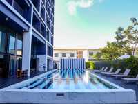 Blu Monkey Hub and Hotel Chanthaburi
