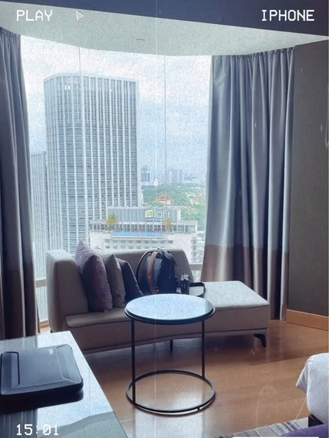 Hilton Kuala Lumpur