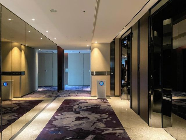 【臺北艾麗酒店】簡約舒適，極愉悅的住宿體驗！