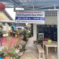 ครัวบัวขาว อาหารถิ่นจันทบุรี