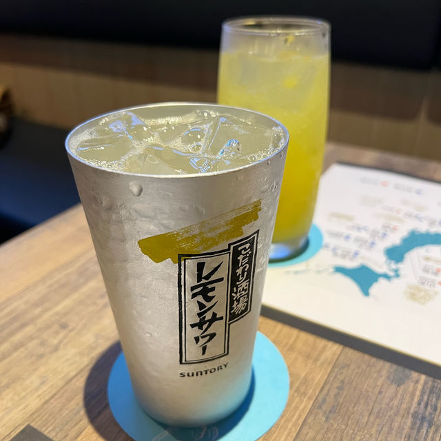 銅鑼灣·牡蠣酒場 高質生蠔🦪夠曬新鮮