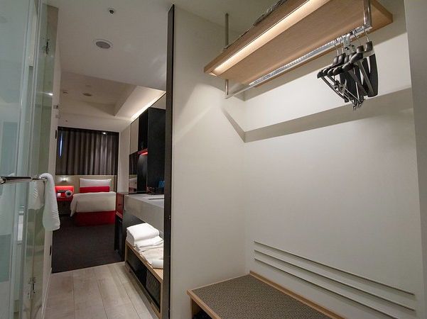 台北凱達大飯店：市中心五星住宿首選，豐富設施高CP值入住！
