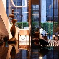 InterContinental Bangkok Sukhumvit