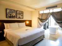 Payaa hotel ที่พักสุดชิคพัทยา 