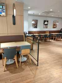  【釜山】西面観光の休憩におすすめなおしゃれカフェ