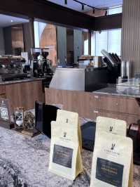 「曼谷咖啡探險：Casa Lapin x Sukhumvit Hills的獨特咖啡！」