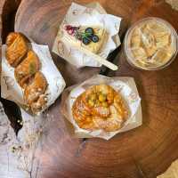 บ้านแมะคอฟฟี่ คาเฟ่ข้างวัดเขาสุกิม จันทบุรี
