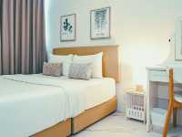Sea Pearl Beachfront pool villa ชลบุรี