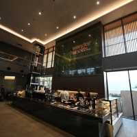 Wanderwoods | คาเฟ่ใจกลางเมืองนครศรี 🪵 