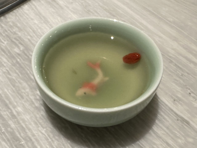 食在銅鑼灣 | 香江花月 | 二訪推介自選四人套餐