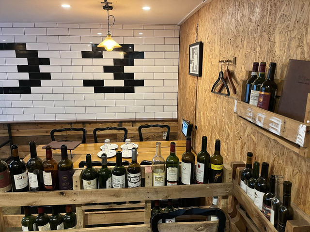 부산 대규모 화덕피자맛집