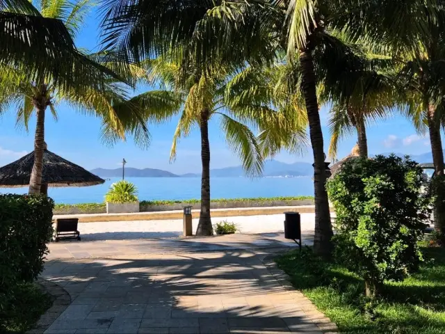 完璧なリゾート地リゾート。