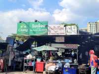 “ริมเขื่อนซีฟู้ด” ร้านอาหารทะเลเจ้าเก่าปากน้ำ