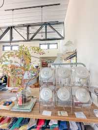 【長野/東御】朝8：00〜OPENしてくれてるのんびり絶景カフェ 