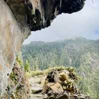 Climbing Taiwan’s Tallest Mountain: Jade Mountain