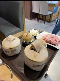 尖沙咀區特色手工火鍋店～仲有靚靚打卡位