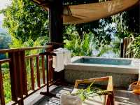 HomePhutoey River Kwai Hotspring Resort