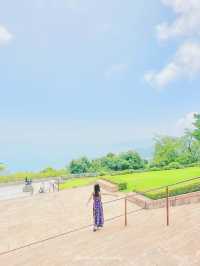 【静岡/熱海】フォトジェニックな美術館。🖼️眺望もいい！