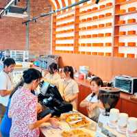 Breaking Bread: Artisanal Bakery