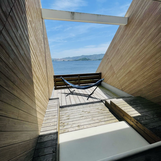 【長崎】海を臨める絶景リゾートホテル