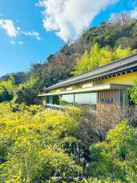 【神奈川/鎌倉】お寺の中にある絶景カフェ