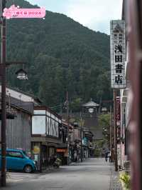 【兵庫県/出石】出石の町の時を告げるシンボル