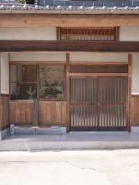 【岡山県/長船】子連れで行きたい👦ほっとする古民家カフェ