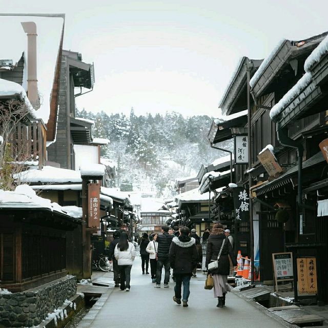 Takayama