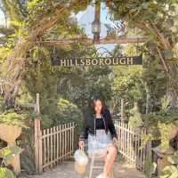 Hillsborough