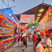 งานกาชาดจังหวัดสมุทรสงคราม 