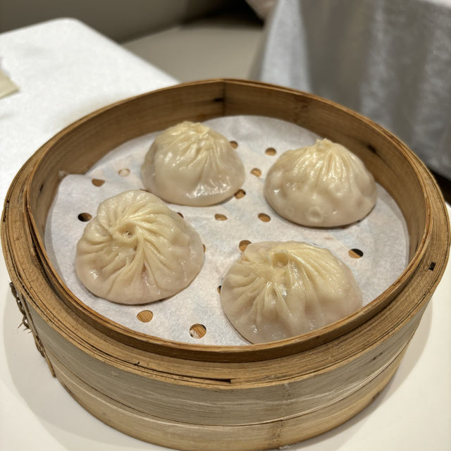 銅鑼灣上海菜館 食物好食😋服務態度好👍🏻✨