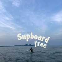Surf Club Chumphon