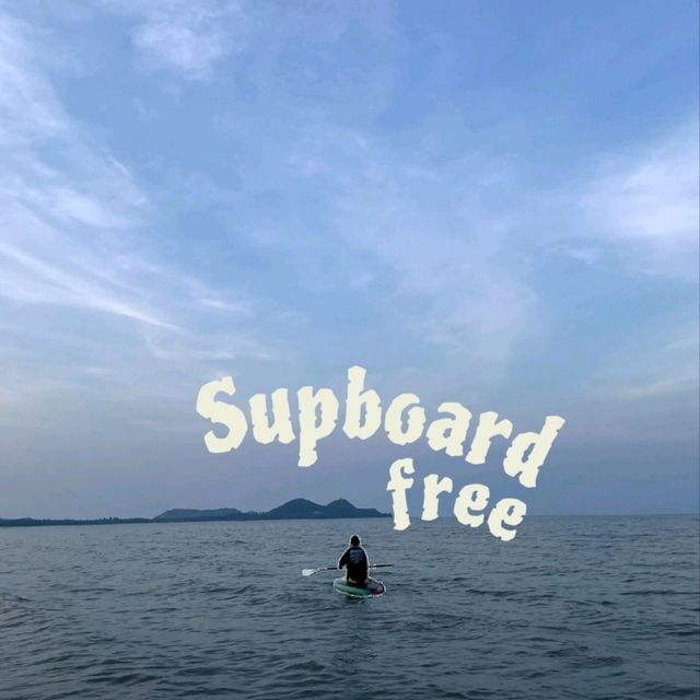 Surf Club Chumphon