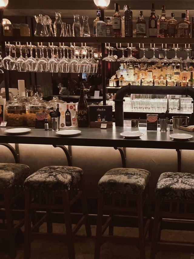 PIZZERIA & BAR NOHGA 秋葉原