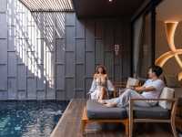 🏝️ The Yana Villas Hua Hin ที่พักคิดทะเลหัวหิน