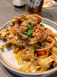 Oomph Cafe in Bukit Jalil Worth Revisiting