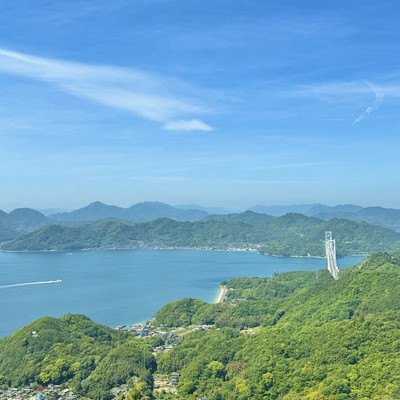 高見山展望台 | Trip.com 尾道