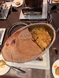 Punjab Grill Bangkok (ปัญจาบ กริลล์) 