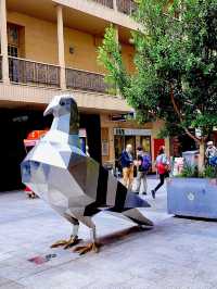 Rundle Mall