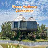 รีวิว Thann  Wellness Destination