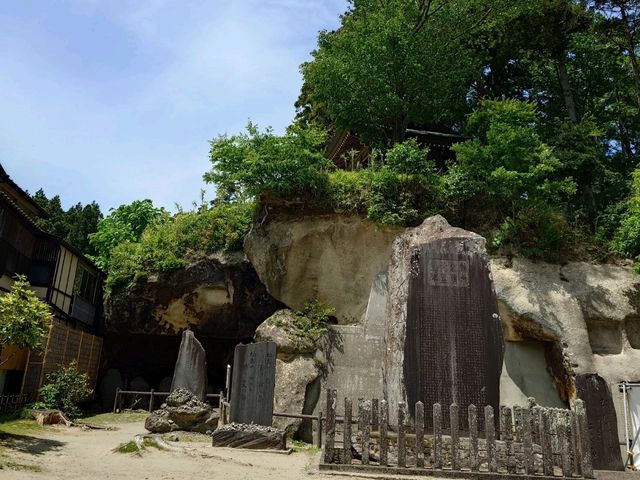 松島　国宝瑞巌寺!!