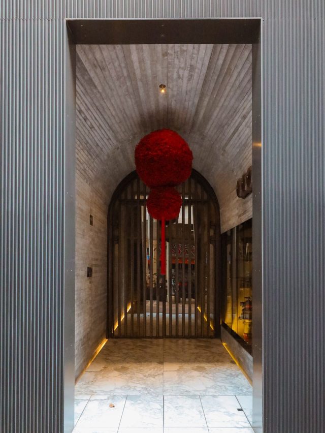 香港酒店｜北角TUVE酒店：獨特設計，香港生活氣息