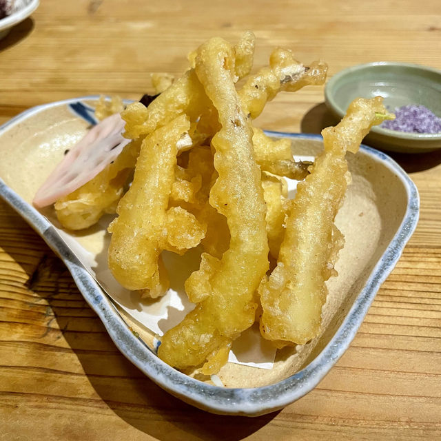 【沖縄グルメ】本格的な沖縄料理が食べれるよ