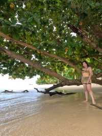 🏖เกาะกระดาน กับความงามที่เกินต้าน