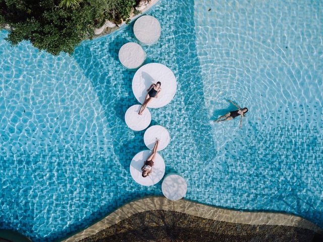 Phi Phi Island Village Beach Resort