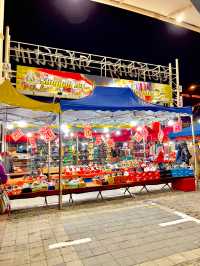 The Most Famous Night Market In Ipoh🇲🇾
