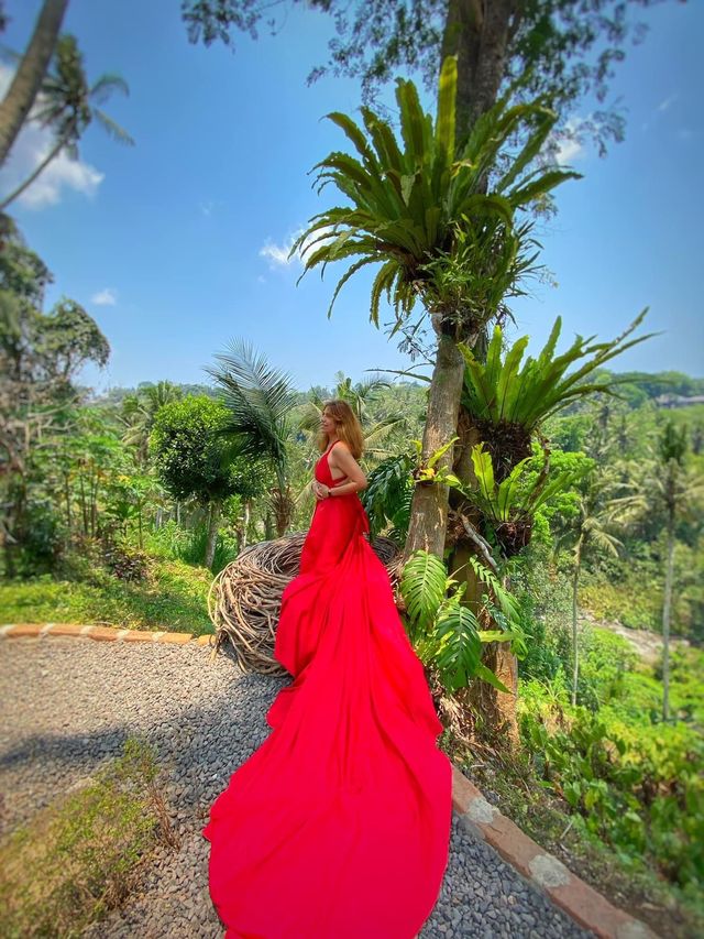 This is a MUST-DO when in Bali💜SAVE THIS😍