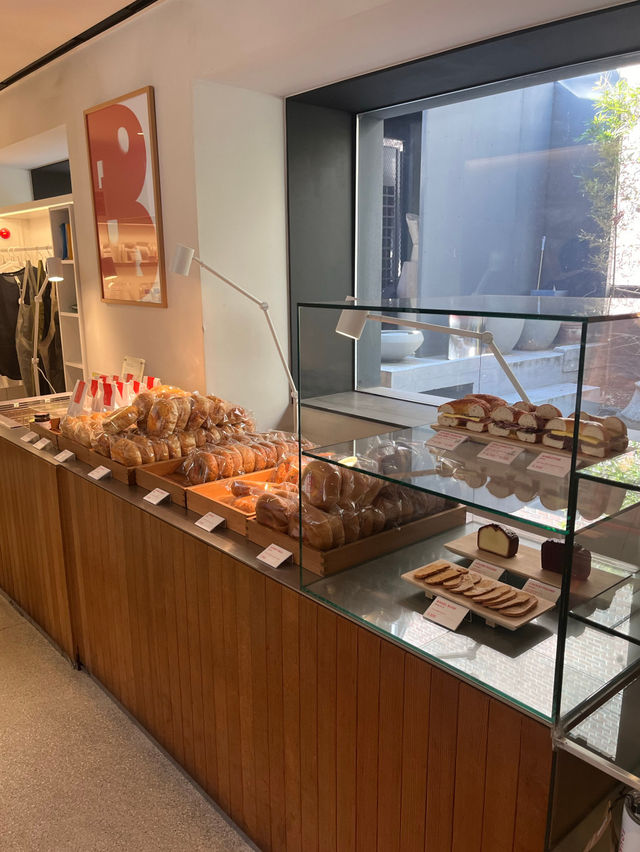 🧁🥃서울 베이글 맛집 포비베이직 합정 데이트