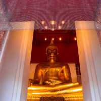 วิหารพระมงคลบพิตร
