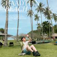 เกาะเต่า มันเล้า(ใจ)มาก